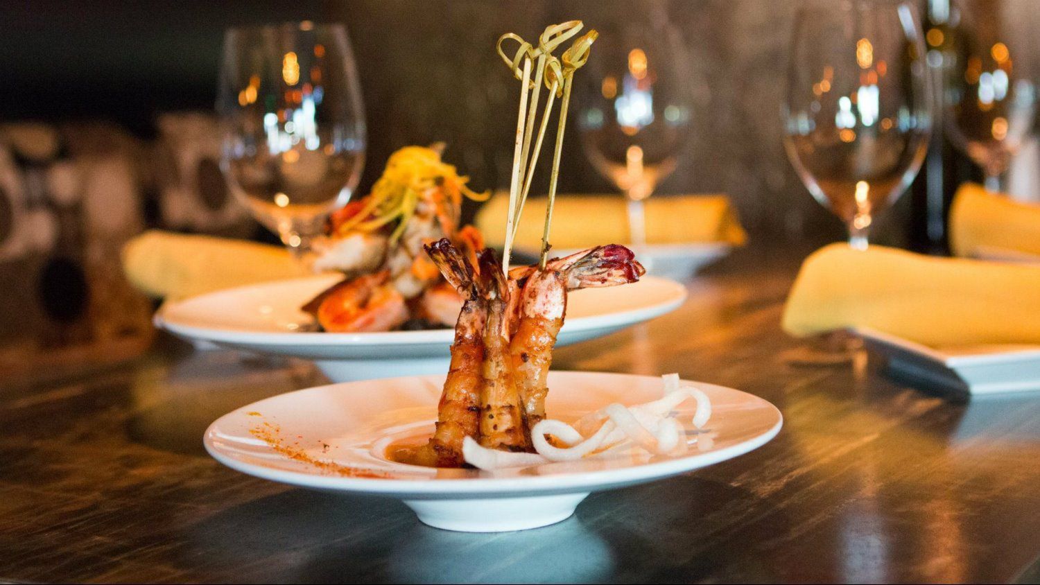 Satay Bistro & Catering